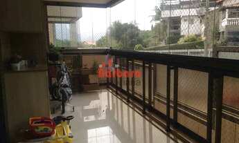 Imagem 4: Apartamento com 4 dorms, Piratininga, Niterói, Cod: 4704