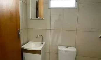 Imagem 6: Casa Nova Jardim Mineapolis