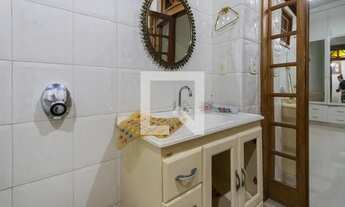 Imagem 15: Apartamento para Aluguel - Tijuca, 2 Quartos, 110 m2