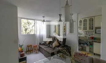 Imagem 3: Apartamento para Aluguel - Vargem Pequena, 2 Quartos, 50 m2