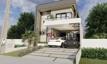 Imagem 3: Sobrado com 3 dormitórios à venda, 200 m² por R$ 1.100.000 - Jardim Jacinto - Jacareí/SP