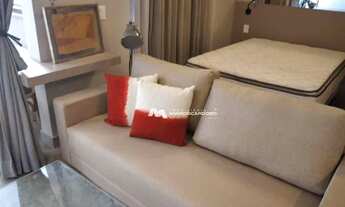 Imagem 5: Apartamento com 1 dormitório para alugar, 42 m² por R$ 3.610,14/mês - Redentor - São José