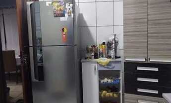 Imagem 4: Casa duplex Casa com 2 dormitórios