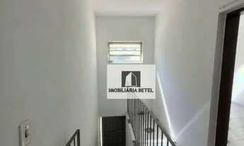 Imagem 5: Casa com 2 dormitórios, 1 WC, para alugar, 45 m² por R$ 860/mês - Jardim Cristiane - Sant