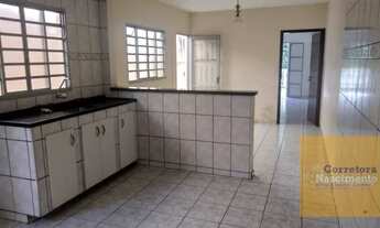 Imagem 6: Casa com 2 dormitórios à venda, 110 m² por R$ 300.000,00 - Parque Santo Antônio - Jacareí