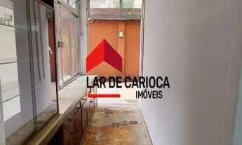 Imagem 7: Copacabana - Posto 5 - 2 quartos com área externa , vaga de garagem e dependência completa