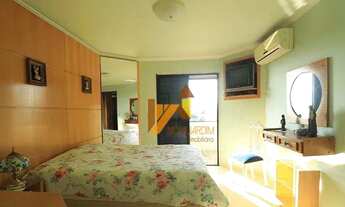 Imagem 6: Apartamento com 3 dormitórios para alugar, 130 m² por R$ 3.699,00/mês - Vila Valparaíso