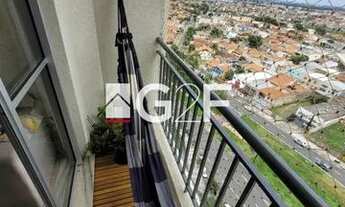 Imagem 4: Apartamento - Vila Mimosa - Campinas