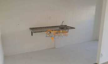 Imagem 6: Apartamento com 2 dormitórios para alugar, 58 m² por R$ 2.865,00/mês - Picanco - Guarulhos