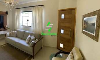 Imagem 3: Casa para Venda em Iracemápolis, Residencial Aquárius, 3 dormitórios, 1 suíte, 1 banheiro