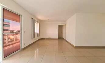 Imagem 2: Apartamento para venda com 105 metros quadrados com 3 quartos em Fátima - Teresina - PI