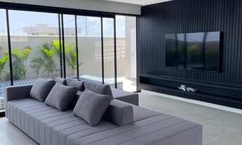 Imagem 3: Bosque da praia beira mar jacumã