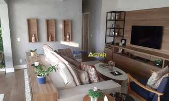 Imagem: Apartamento com 3 dormitórios, 138 m²
