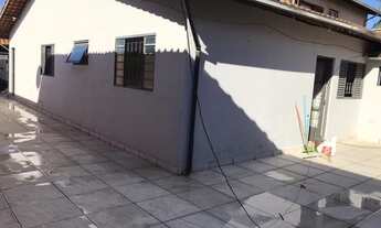 Imagem 4: Casa à venda, 3 quartos, 2 vagas, Jardim Bartira - Piracicaba/SP