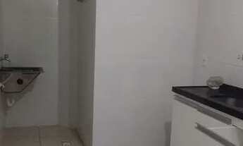 Imagem 4: Apartamento para aluguel tem 66 metros quadrados com 3 quartos em Bancários - João Pessoa