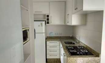 Imagem 6: Apartamento com 3 dormitórios, 61 m² - venda por R$ 490.000,00 ou aluguel por R$ 4.216,70