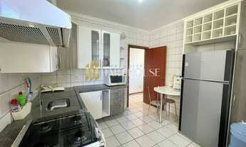 Imagem 3: Apartamento mobiliado para aluguel no Bosque da Saúde