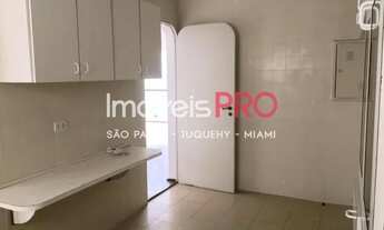 Imagem 5: Apartamento 119m² 3 Dormitórios para Venda em Moema