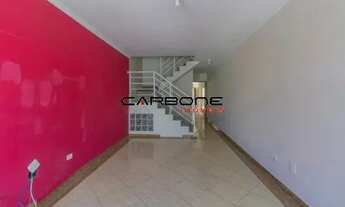 Imagem 5: SOBRADO COM 3 SUITES E 3 VAGAS ANÁLIA FRANCO