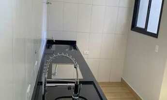 Imagem 6: Apartamento para venda tem 33 metros quadrados com 1 quarto