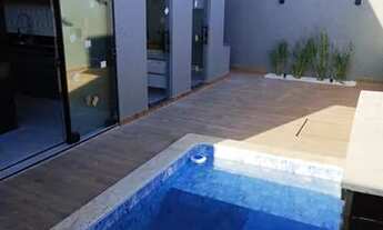 Imagem 6: IPIGUA - Residential / Condo - DAMHA FIT