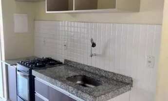 Imagem 6: Alugo Apartamento semi mobiliado de dois quartos na Mário Covas