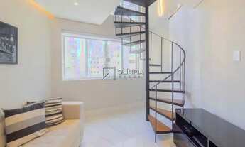 Imagem 7: Venda Apartamento 1 Dormitórios - 45 m² Vila Nova Conceição