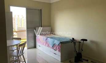 Imagem 5: Kitnet - Botafogo - Campinas