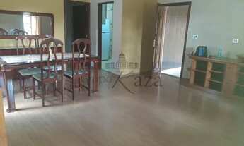 Imagem 2: Casa Padrão em São José dos Campos