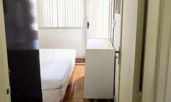 Imagem 8: Apartamento para Aluguel - Tijuca, 2 Quartos, 55 m2