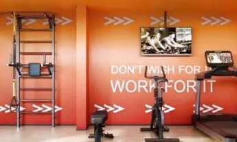 Imagem 4: STUDIO RESIDENCIAL em São Paulo - SP, Cerqueira César