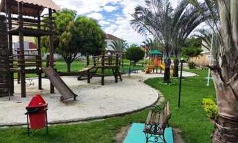 Imagem 4: Terreno 200m2 - Cond. Jardins D' Aldeia - 3 - Manilha Itaboraí