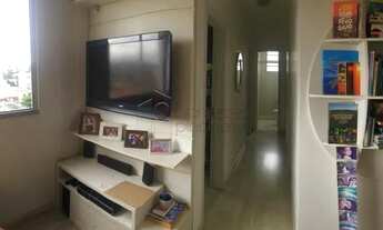 Imagem 5: Jundiaí - Apartamento Padrão - Vila Della Piazza
