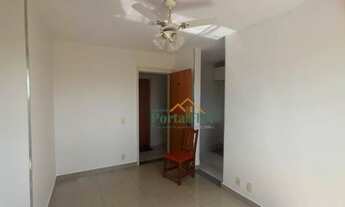 Imagem: Apartamento com 2 dormitórios para alugar