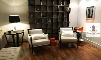 Imagem 7: Apartamento 4 dormitórios à venda ou locação, 330 m² - Itaim Bibi - São Paulo/SP