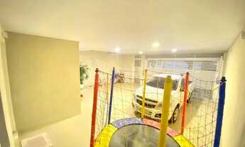 Imagem 5: Linda casa toda reformada com piscina