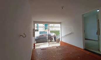 Imagem 3: Casa para aluguel, 2 quartos, 2 vagas, Centro - Piracicaba/SP