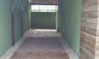 Imagem 3: Casa para aluguel tem 45 metros quadrados com 3 quartos em Arembepe (Abrantes) - Camaçari