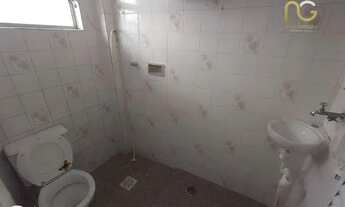 Imagem 6: Kitnet com 1 dormitório à venda, 23 m² por R$ 160.000,00 - Boqueirão - Praia Grande/SP