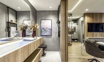 Imagem 5: São Paulo - Apartamento Padrão - Vila Nova Conceição