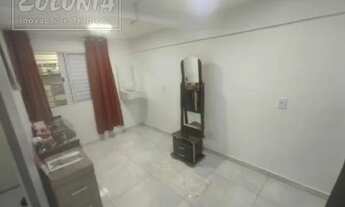 Imagem 6: Santo André - Casa Padrão - Campestre