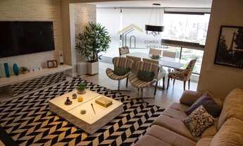 Imagem 3: Excelente Aptº 3 Quartos na Pituba Nascente Mobiliado e Finamente Decorado