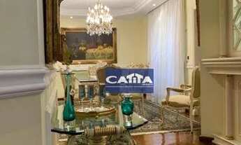 Imagem 6: Apartamento com 6 dormitórios, 400 m² - venda por R$ 3.000.000,00 ou aluguel por R$ 17.965