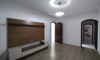 Imagem 2: Sobrado com 3 dormitórios, 210 m² - venda por R$ 580.000,00 ou aluguel por R$ 2.700,00/mês