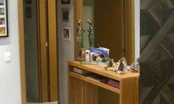 Imagem 7: Apartamento com 3 dormitórios à venda, 114 m² por R$ 690.000,00 - Condomínio Residencial R