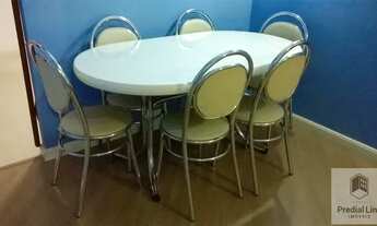 Imagem 2: Alugo apartamento 60 m2 2 dormitório sala no Cambuci