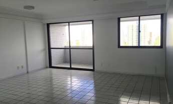 Imagem 4: Apartamento para venda possui 150 metros quadrados com 4 quartos em Casa Forte - Recife