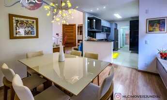 Imagem 7: SOBRADO A VENDA NO CONDOMÍNIO QUINTA DAS ATIRIAS - ELOY CHAVES - JUNDIAI/SP