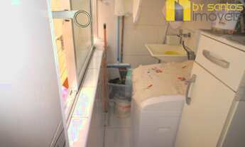 Imagem 7: Apartamento em São Vicente 2 dormitórios Parque São Vicente