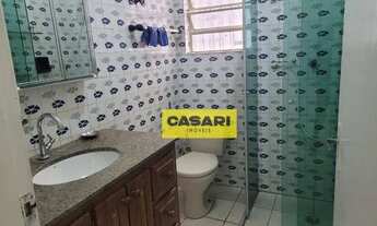 Imagem 6: Casa com 2 dormitórios à venda, 126 m² - Paulicéia - São Bernardo do Campo/SP